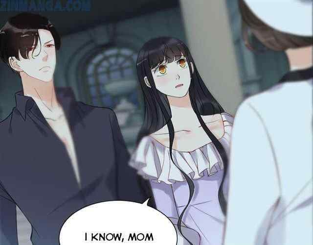 The Boss’ Shotgun Wedding chapter 112 - page 38