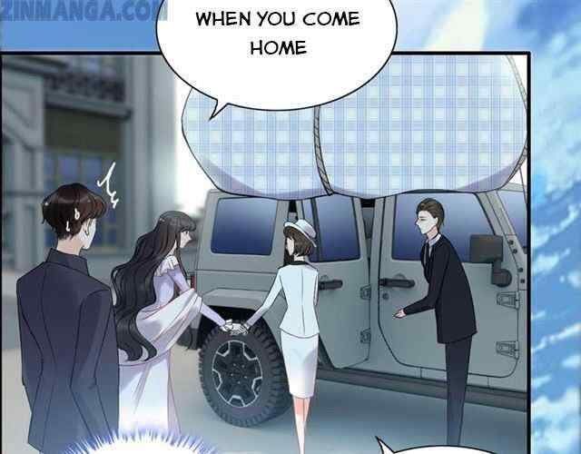 The Boss’ Shotgun Wedding chapter 112 - page 40