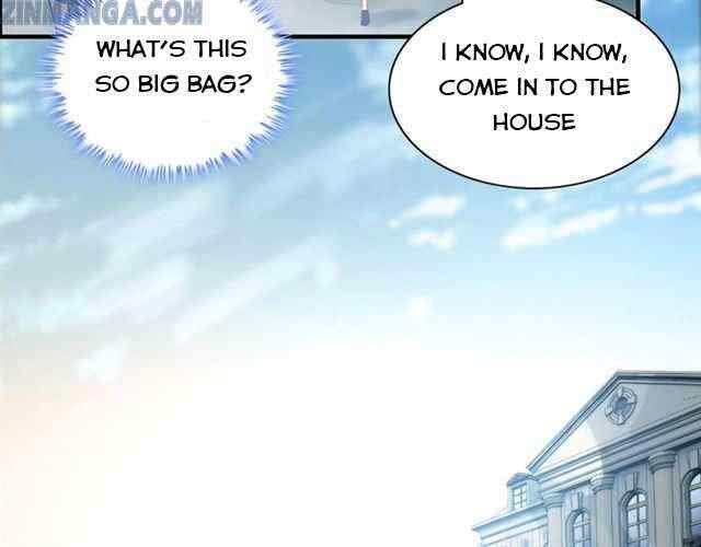 The Boss’ Shotgun Wedding chapter 112 - page 41