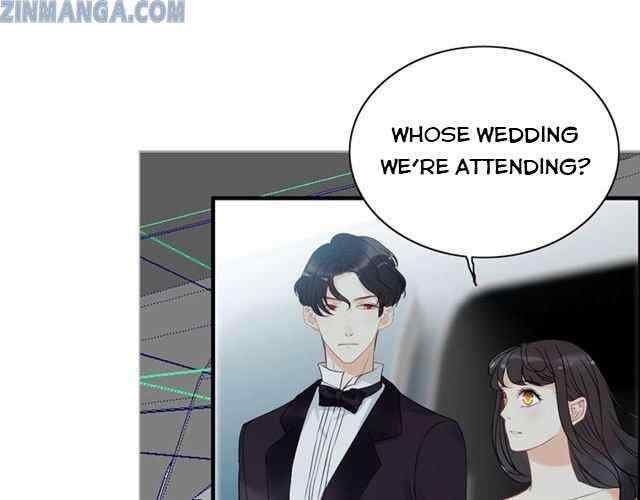 The Boss’ Shotgun Wedding chapter 112 - page 55