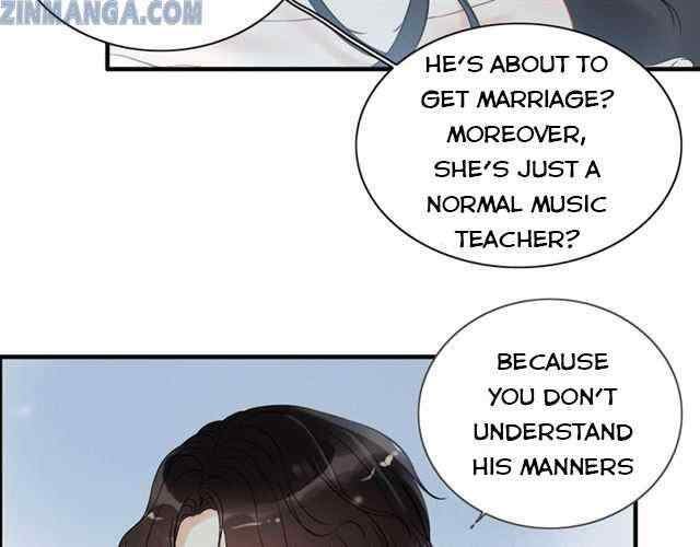 The Boss’ Shotgun Wedding chapter 112 - page 60