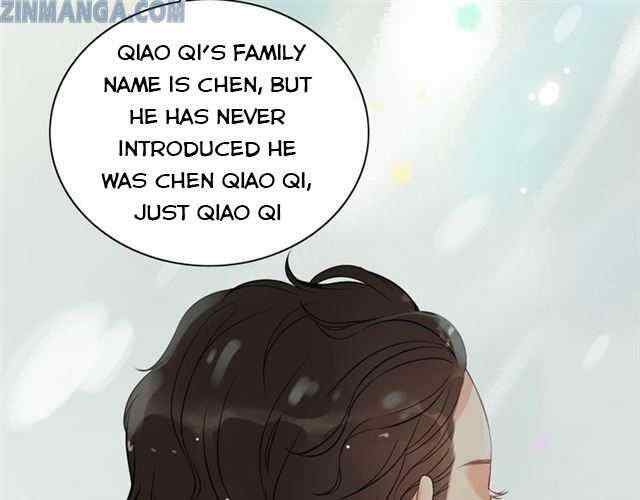 The Boss’ Shotgun Wedding chapter 112 - page 62