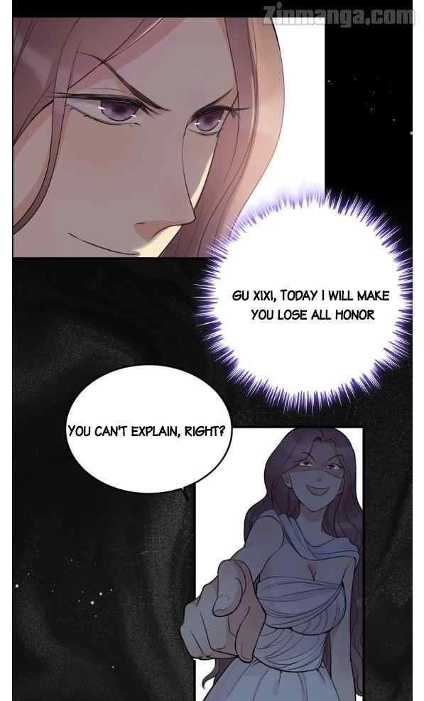The Boss’ Shotgun Wedding chapter 199 - page 10