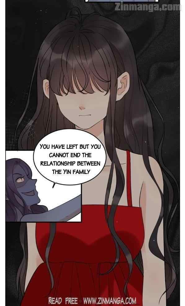 The Boss’ Shotgun Wedding chapter 199 - page 11