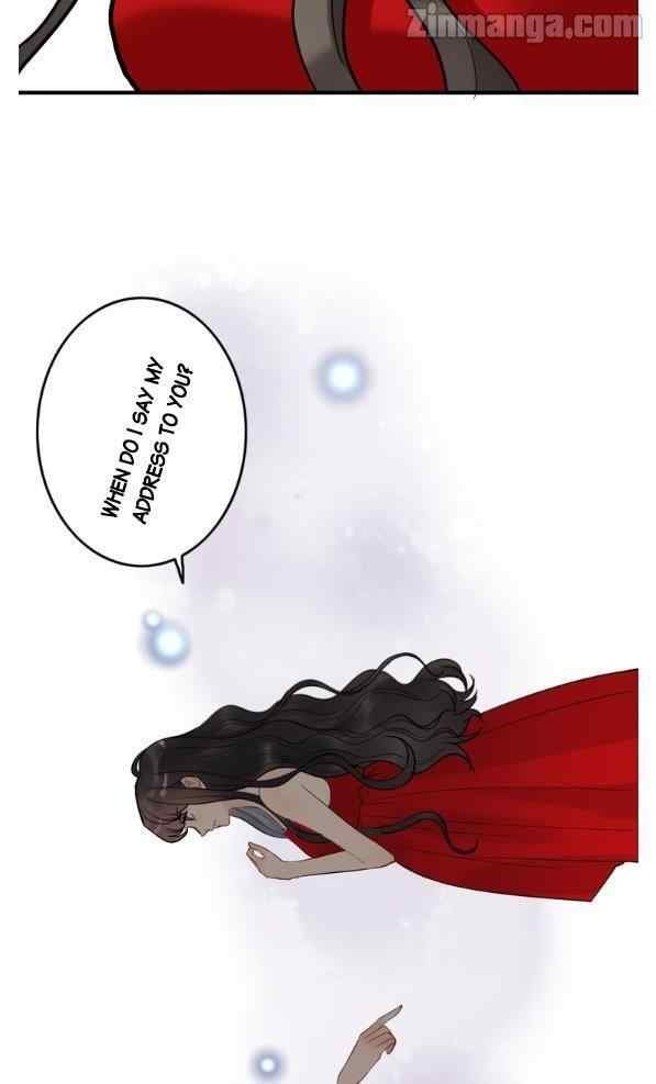 The Boss’ Shotgun Wedding chapter 199 - page 16