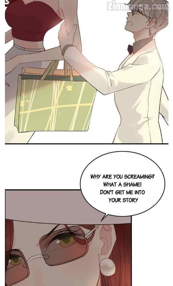 The Boss’ Shotgun Wedding chapter 199 - page 2