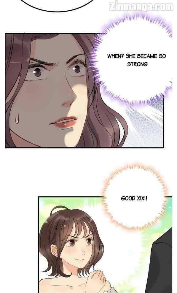 The Boss’ Shotgun Wedding chapter 199 - page 21