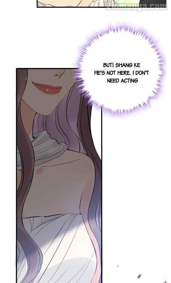 The Boss’ Shotgun Wedding chapter 199 - page 22