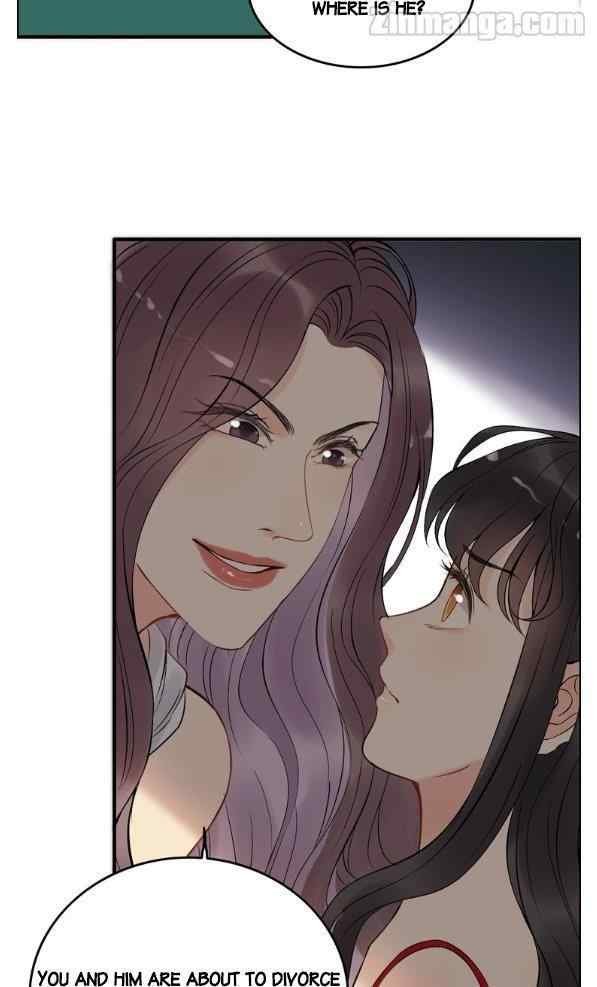 The Boss’ Shotgun Wedding chapter 199 - page 25