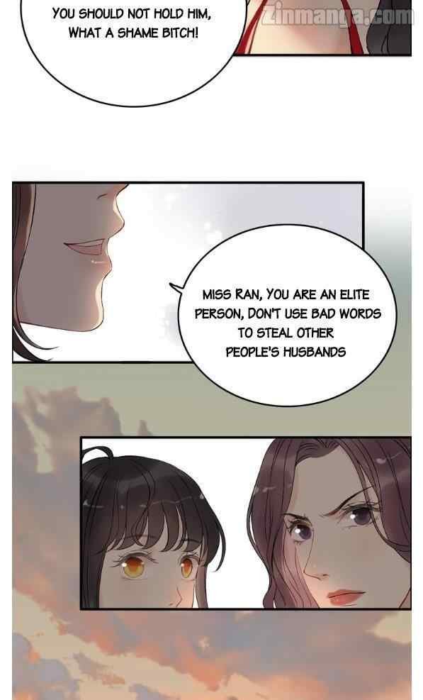 The Boss’ Shotgun Wedding chapter 199 - page 26