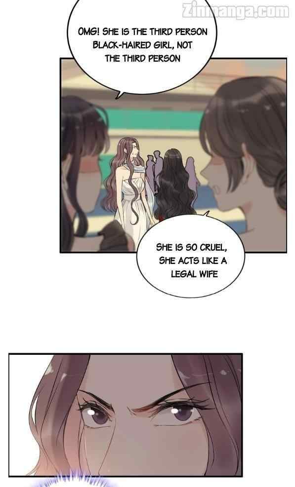 The Boss’ Shotgun Wedding chapter 199 - page 29