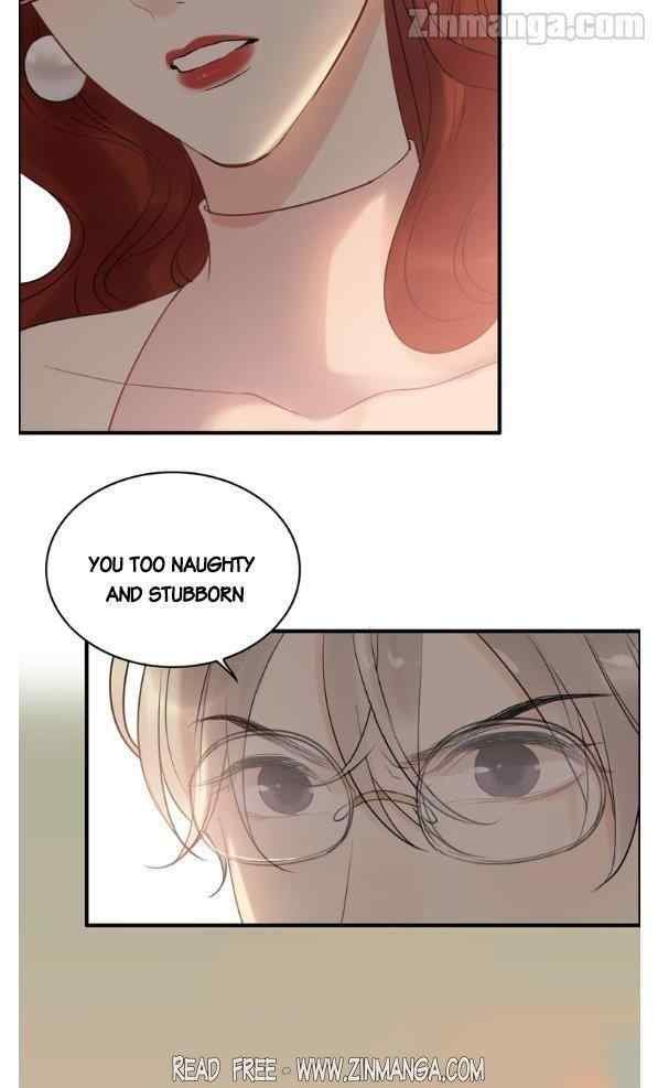 The Boss’ Shotgun Wedding chapter 199 - page 3