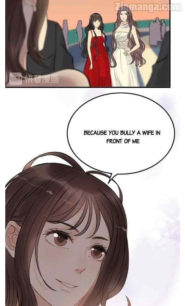 The Boss’ Shotgun Wedding chapter 199 - page 31