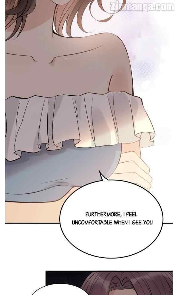 The Boss’ Shotgun Wedding chapter 199 - page 32