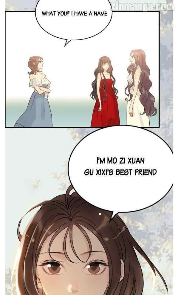 The Boss’ Shotgun Wedding chapter 199 - page 34