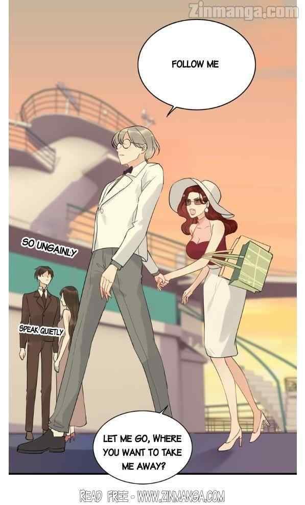 The Boss’ Shotgun Wedding chapter 199 - page 4