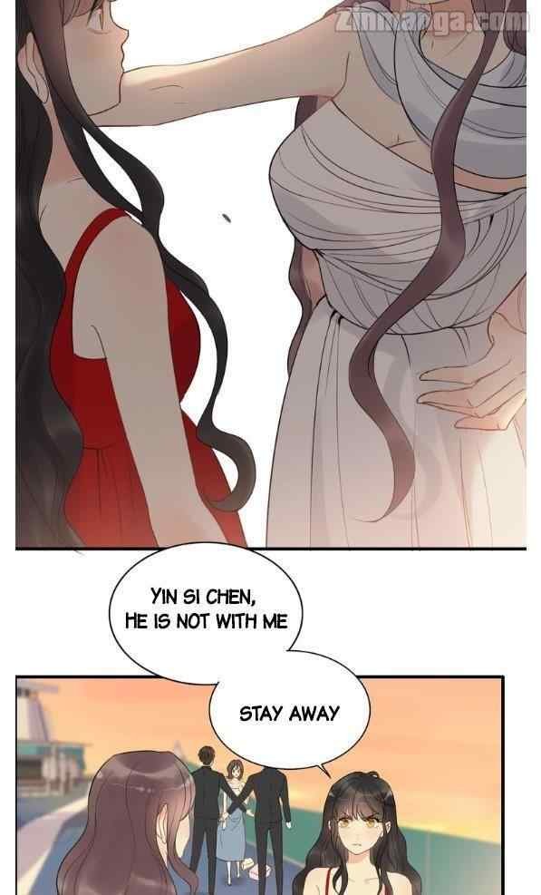 The Boss’ Shotgun Wedding chapter 199 - page 6