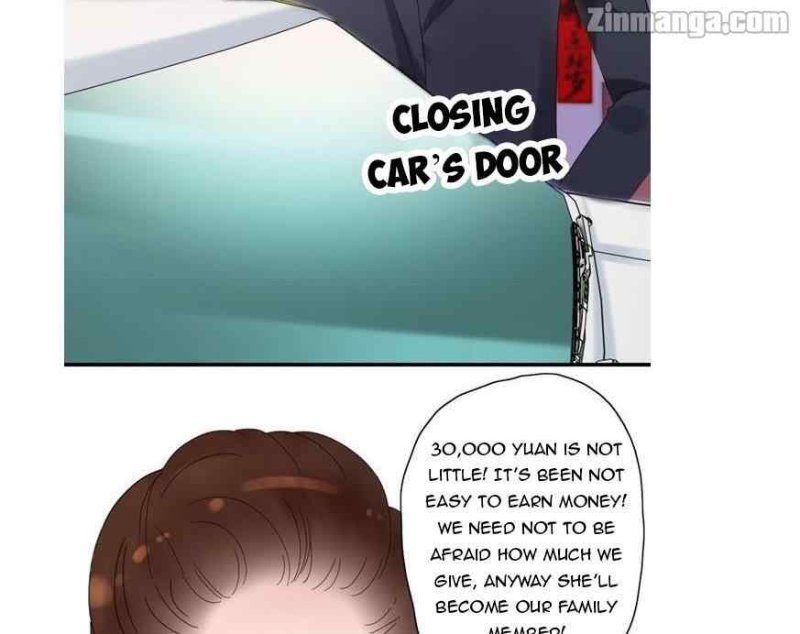 The Boss’ Shotgun Wedding chapter 11 - page 18