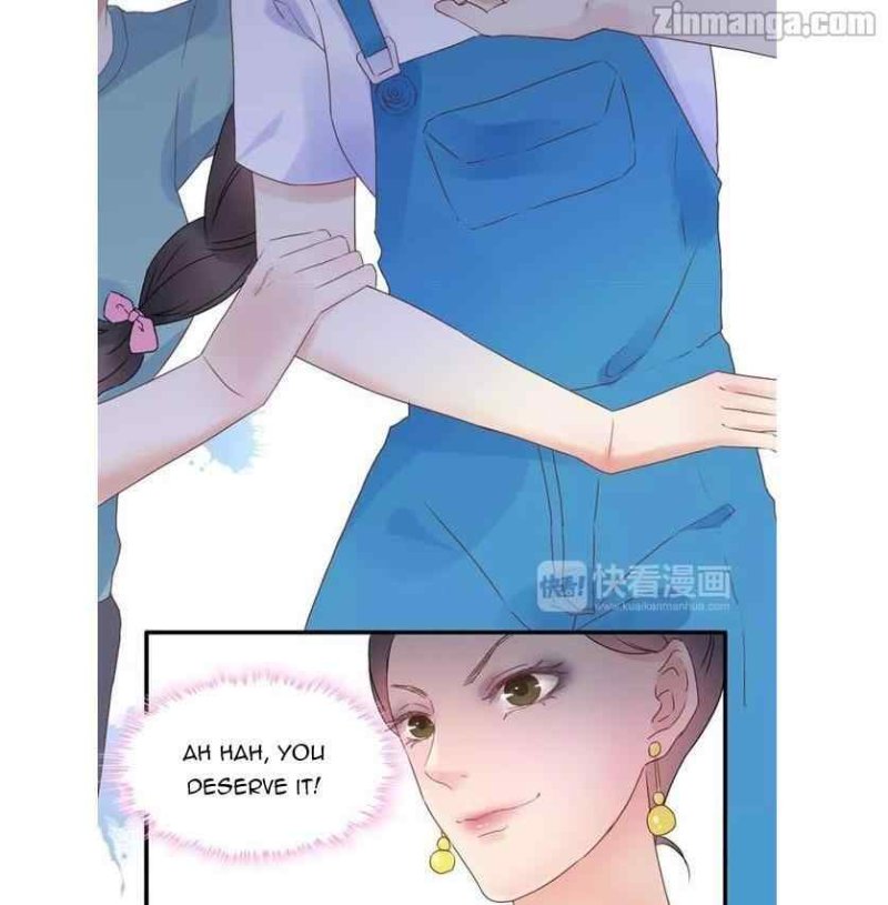 The Boss’ Shotgun Wedding chapter 11 - page 46