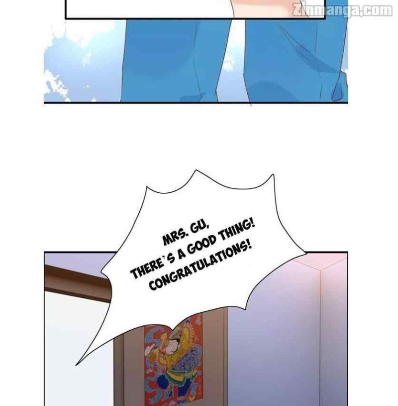 The Boss’ Shotgun Wedding chapter 11 - page 47