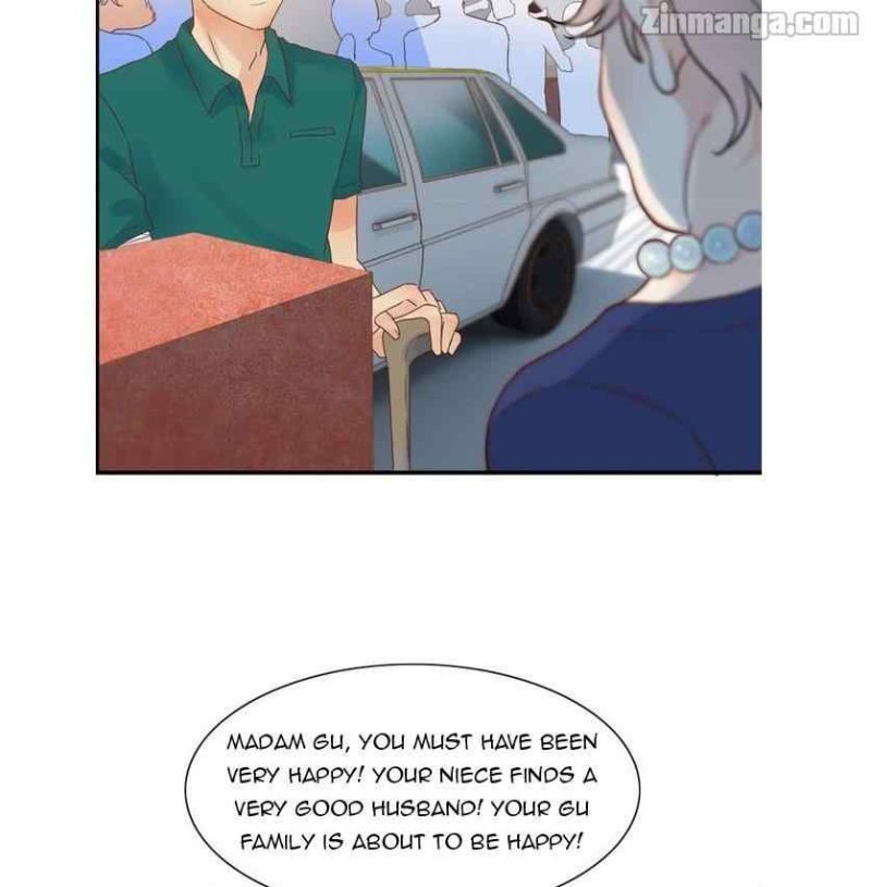 The Boss’ Shotgun Wedding chapter 11 - page 51