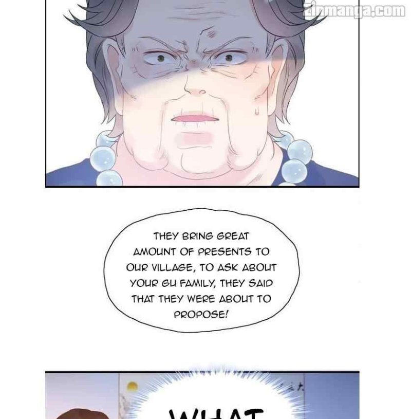 The Boss’ Shotgun Wedding chapter 11 - page 56