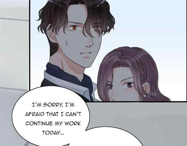 The Boss’ Shotgun Wedding chapter 153 - page 23