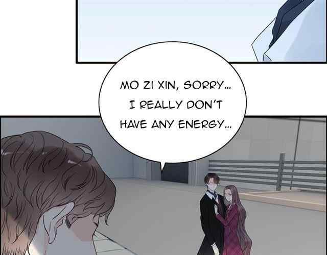 The Boss’ Shotgun Wedding chapter 153 - page 27