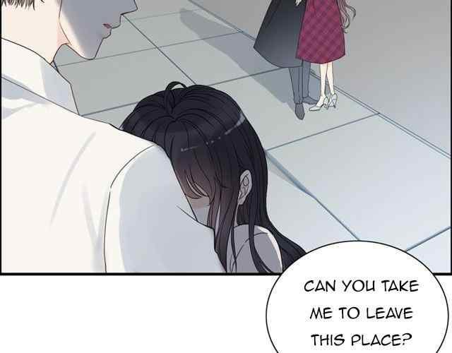 The Boss’ Shotgun Wedding chapter 153 - page 28