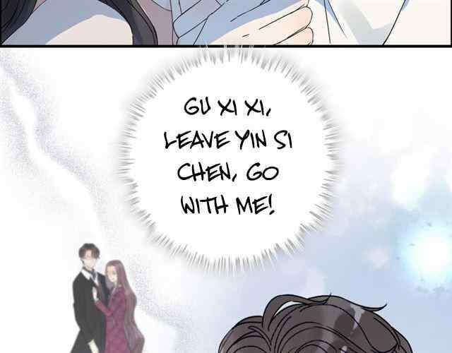 The Boss’ Shotgun Wedding chapter 153 - page 39