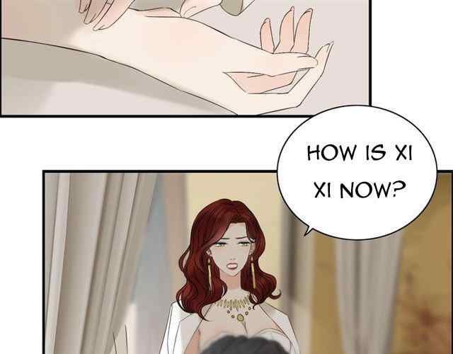 The Boss’ Shotgun Wedding chapter 153 - page 49