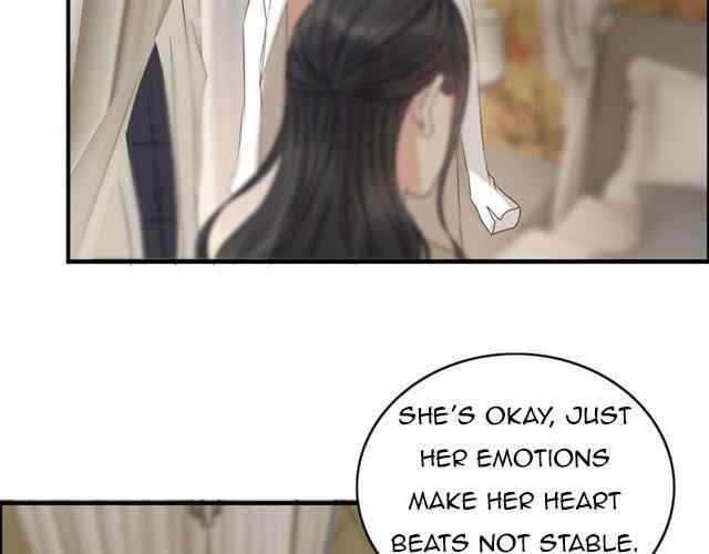 The Boss’ Shotgun Wedding chapter 153 - page 50