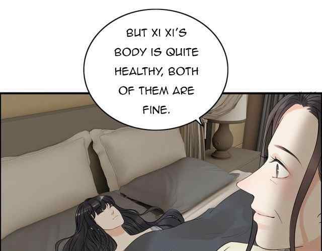The Boss’ Shotgun Wedding chapter 153 - page 52