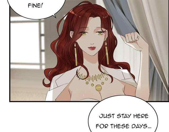 The Boss’ Shotgun Wedding chapter 153 - page 54