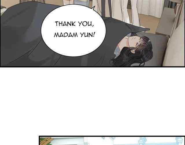 The Boss’ Shotgun Wedding chapter 153 - page 56
