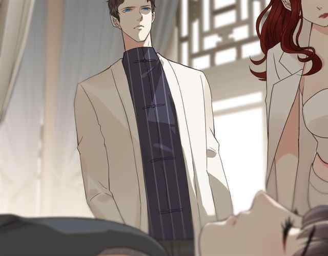 The Boss’ Shotgun Wedding chapter 153 - page 59