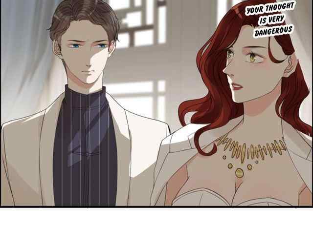 The Boss’ Shotgun Wedding chapter 153 - page 63