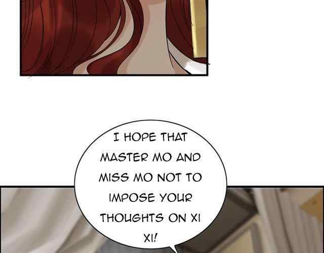 The Boss’ Shotgun Wedding chapter 153 - page 68