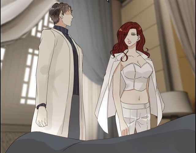 The Boss’ Shotgun Wedding chapter 153 - page 69