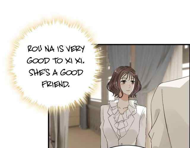 The Boss’ Shotgun Wedding chapter 153 - page 74