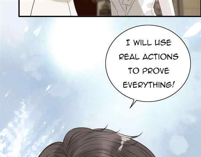 The Boss’ Shotgun Wedding chapter 153 - page 91