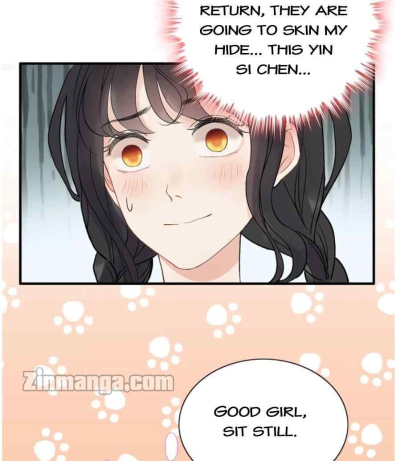 The Boss’ Shotgun Wedding chapter 219 - page 21