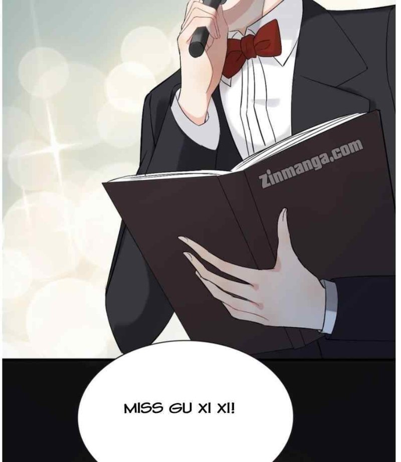 The Boss’ Shotgun Wedding chapter 219 - page 25