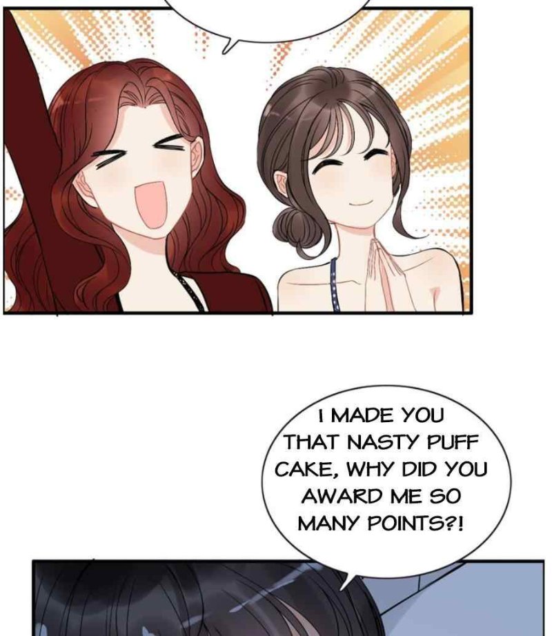 The Boss’ Shotgun Wedding chapter 219 - page 28