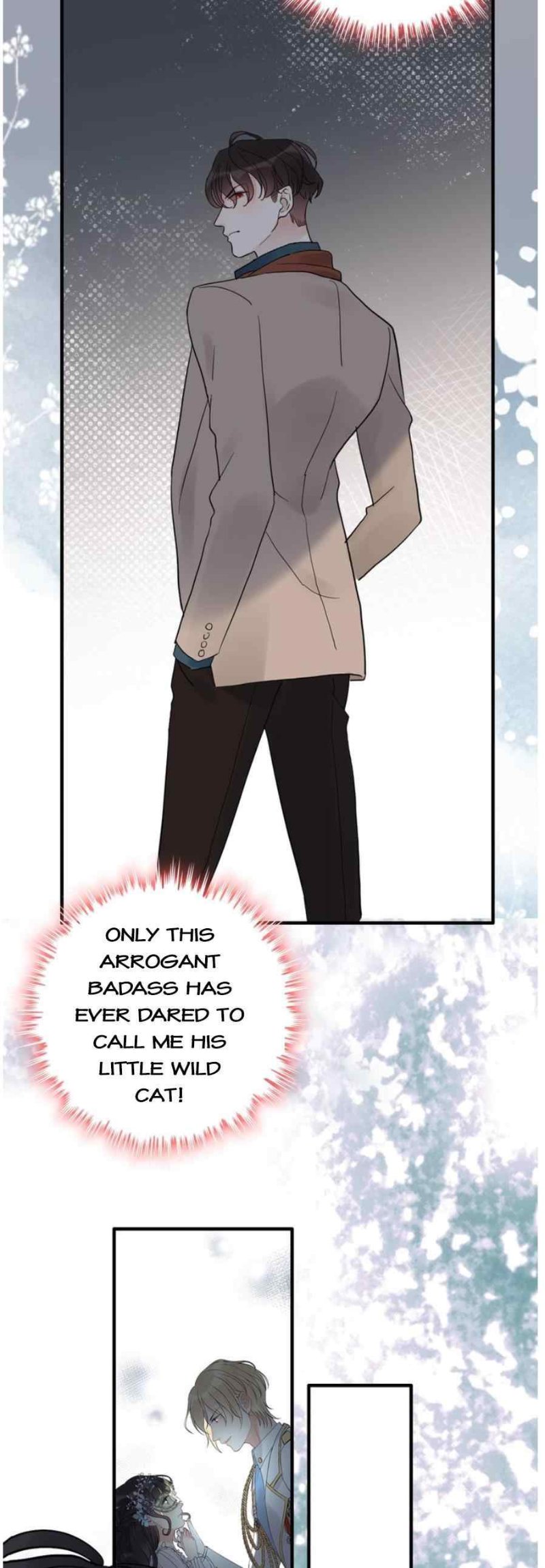 The Boss’ Shotgun Wedding chapter 219 - page 33