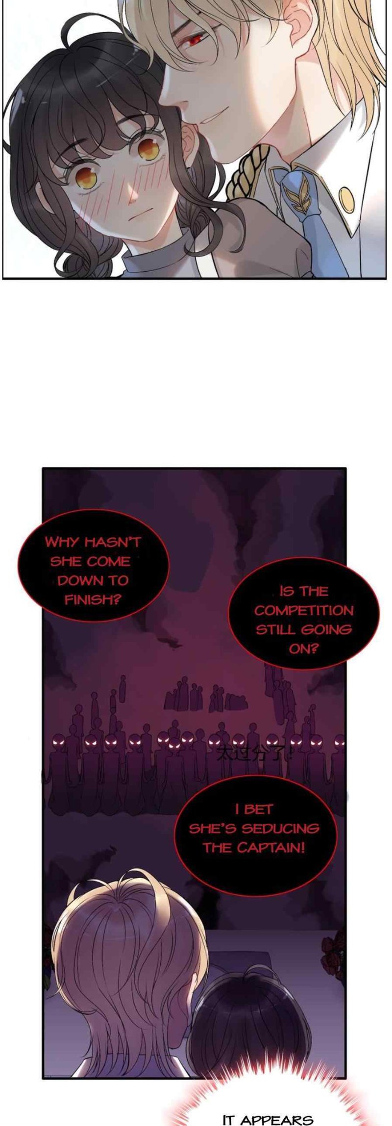 The Boss’ Shotgun Wedding chapter 219 - page 38