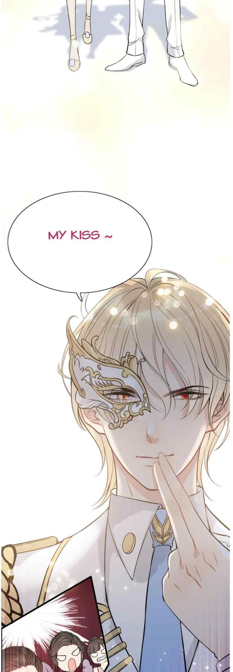 The Boss’ Shotgun Wedding chapter 219 - page 44