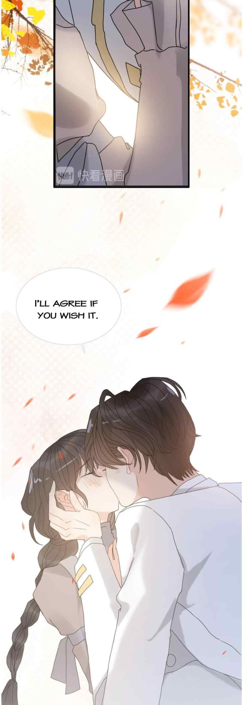 The Boss’ Shotgun Wedding chapter 219 - page 54