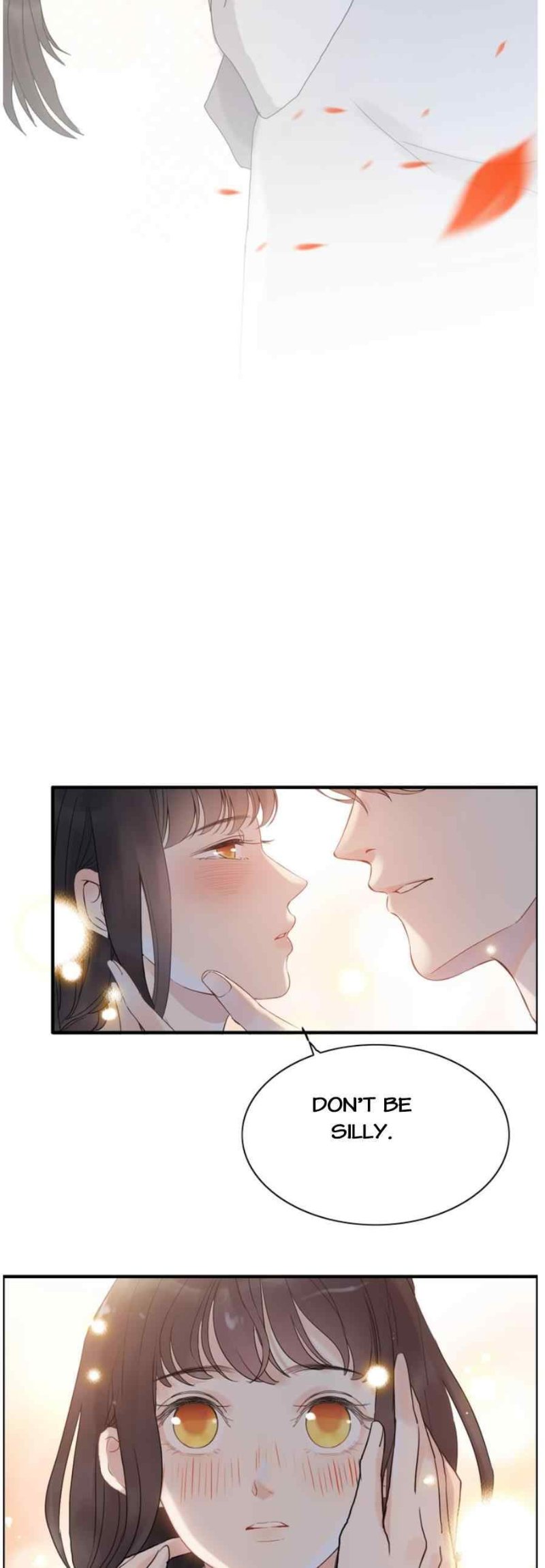 The Boss’ Shotgun Wedding chapter 219 - page 55