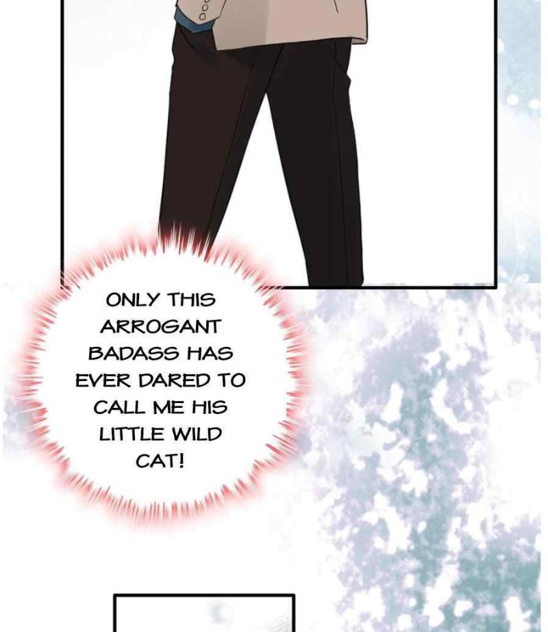 The Boss’ Shotgun Wedding chapter 219 - page 7